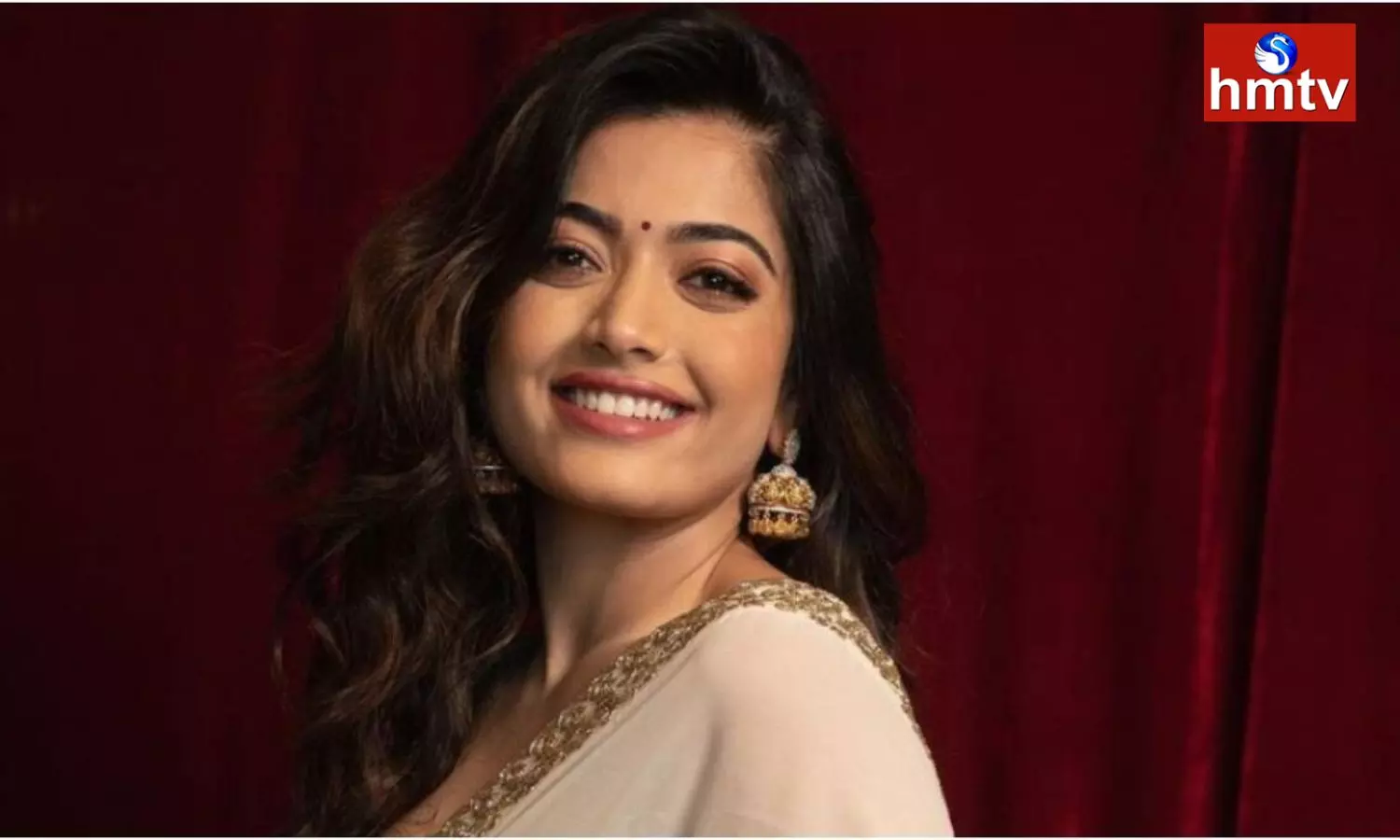 Rashmika Mandanna Reacts to the Negativity Coming at Her