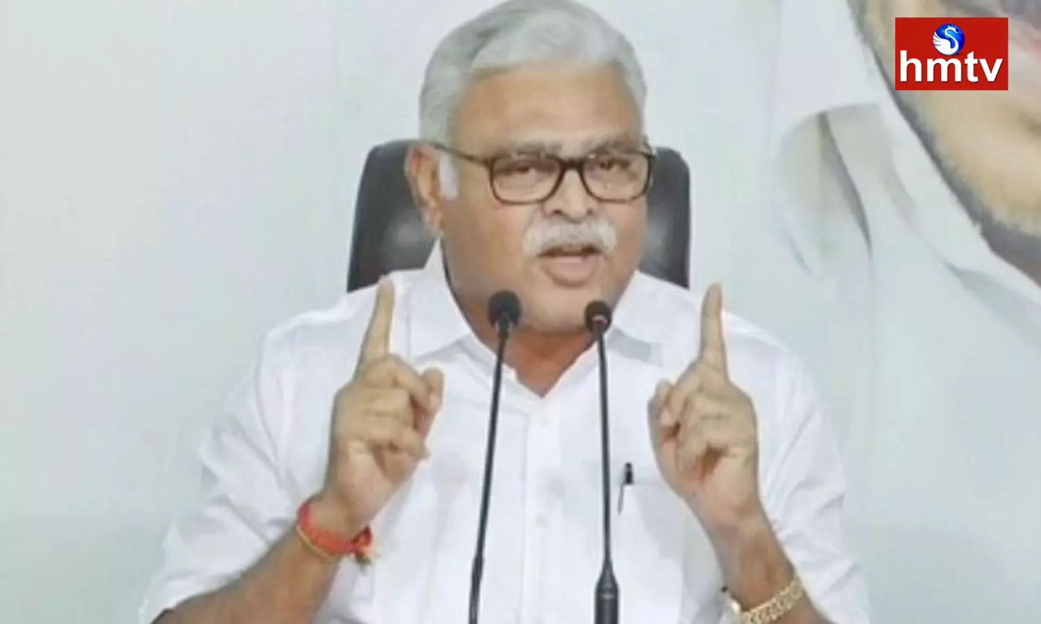 Ambati Rambabu Comments On TDP And Janasena Ambati Rambabu Comments On TDP And Janasena