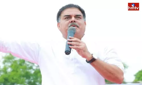 YSP Government Cheated Fishermen