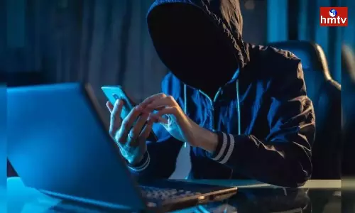 Police Arrested Four Accused