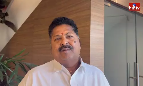 Chandrababu Is More Important To Pawan Than The Lives Of The Poor Chandrababu Is More Important To Pawan Than The Lives Of The Poor