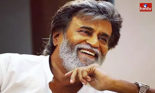 In Rajinikanth Movie Famous Malayali Actor