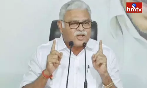 Ambati Rambabu Comments On TDP And Janasena Ambati Rambabu Comments On TDP And Janasena