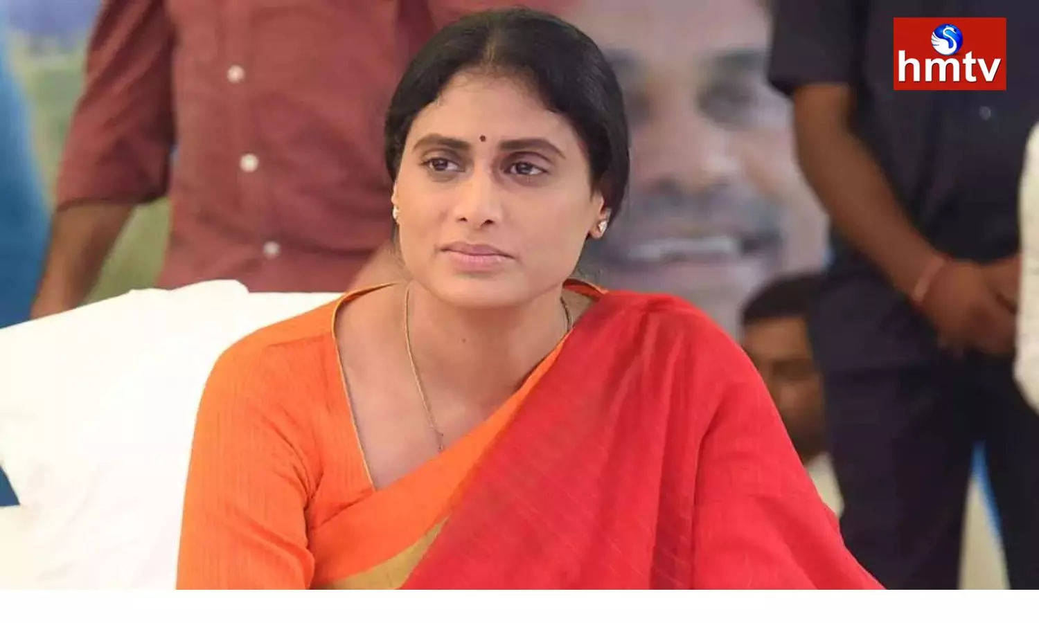 YS Sharmila has Become a Political Force in Telangana