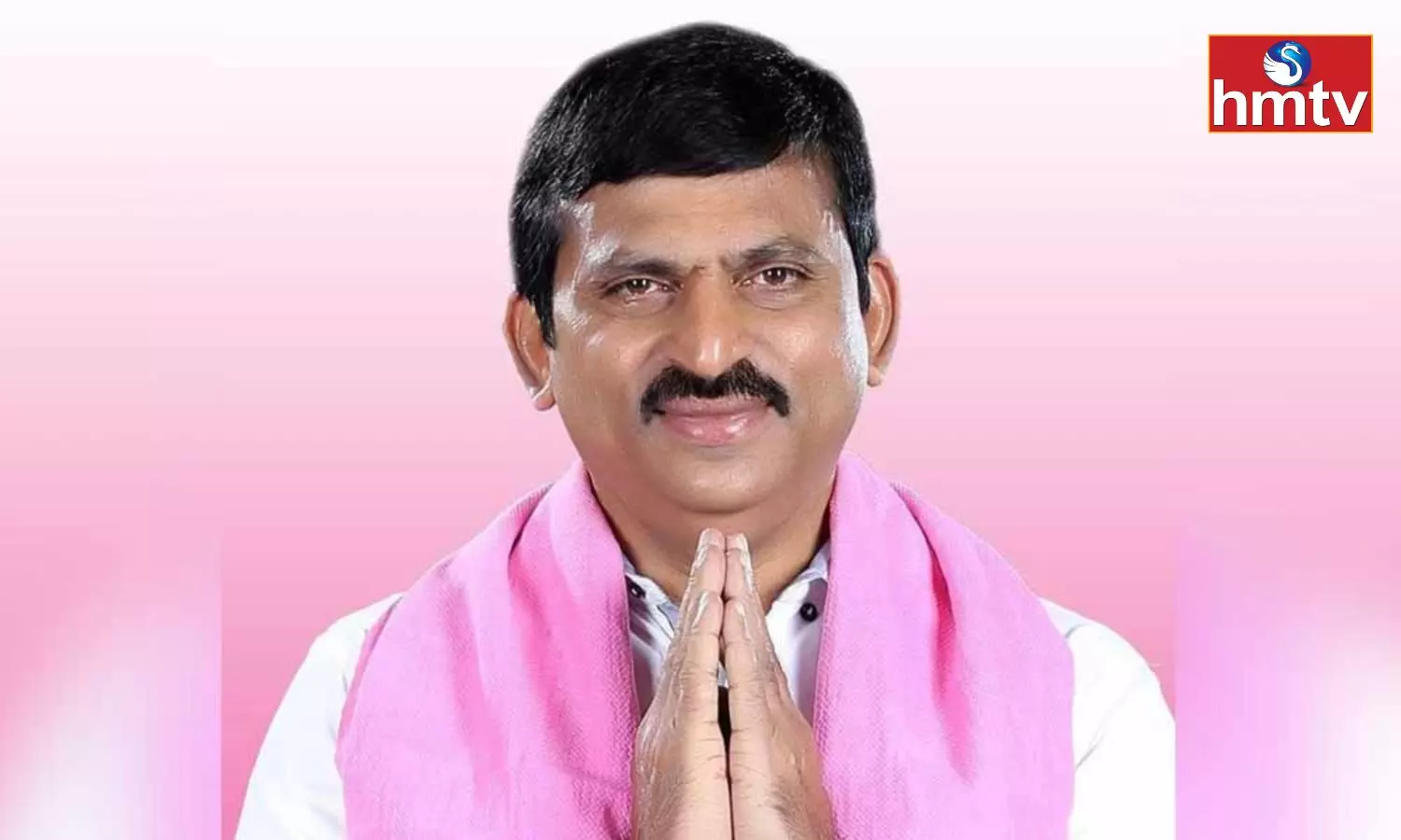 Ponguleti Srinivas Reddy To Join BJP