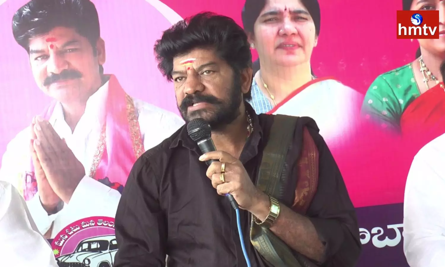 The Past Rulers Did Not Care About The People Of Telangana The Past Rulers Did Not Care About The People Of Telangana