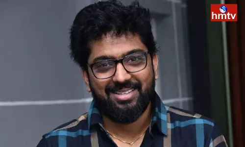 Director of Bimbisara with Another Nandamuri Hero