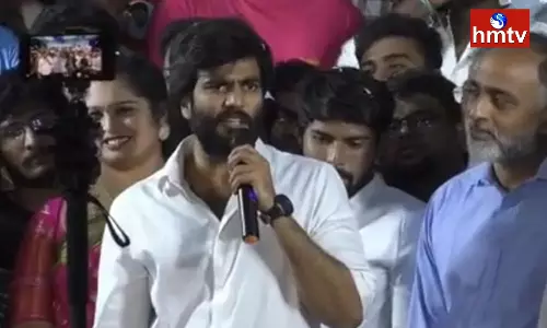 Byreddy Siddharth Reddy Hot Comments On Pawan And Chandrababu