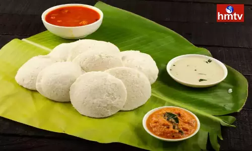 Idli was not Born in South India if you Know its History you will be Surprised