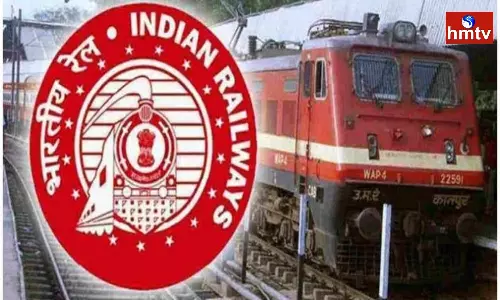 Railway Sweet News for Unemployed Youth