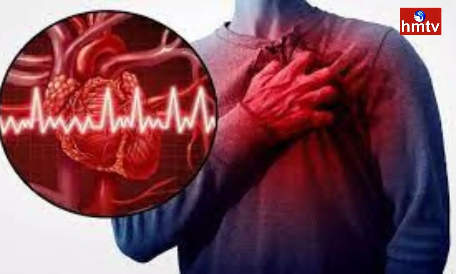 The Risk of Heart Attack is High in Winter Follow These Methods and Avoid it