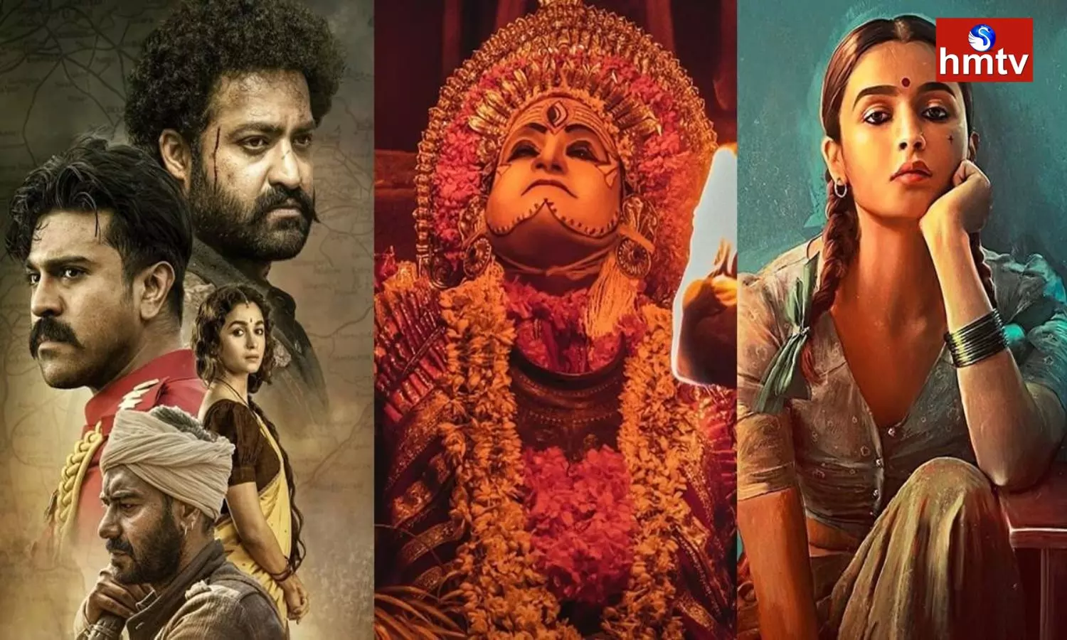 List of Indian Movies Nominated for Oscars 2023