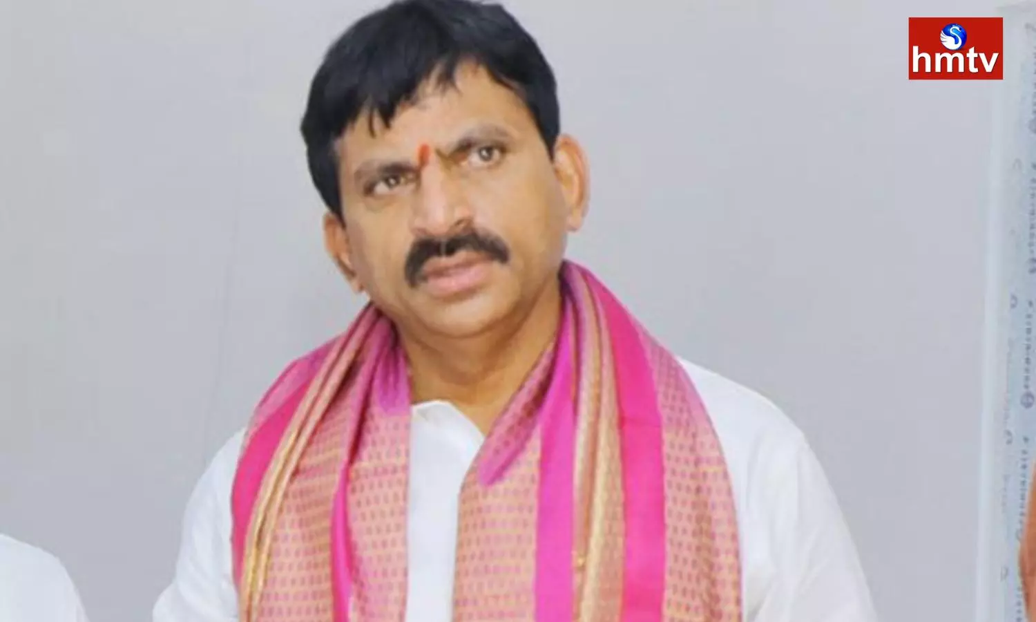 Ponguleti Srinivas Reddy Comments on BRS Party