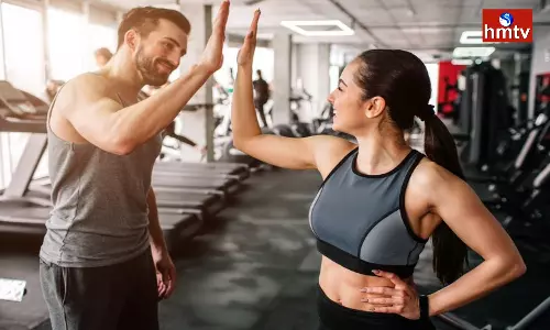 These Days Fitness Center Business is Doing Well can Earn Lakhs per Month