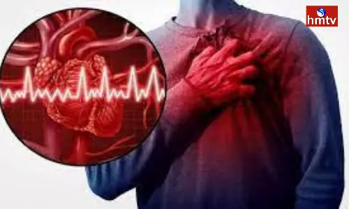 The Risk of Heart Attack is High in Winter Follow These Methods and Avoid it The Risk of Heart Attack is High in Winter Follow These Methods and Avoid it