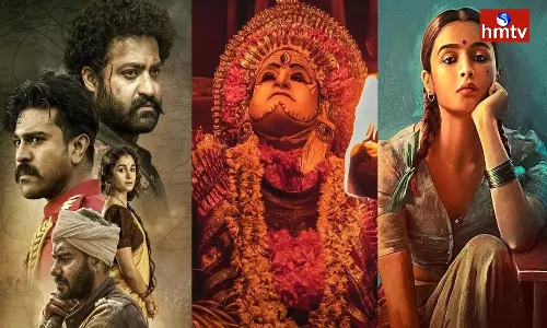 List of Indian Movies Nominated for Oscars 2023