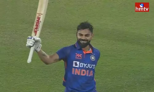 India Score 373/7 Against Sri Lanka in First ODI