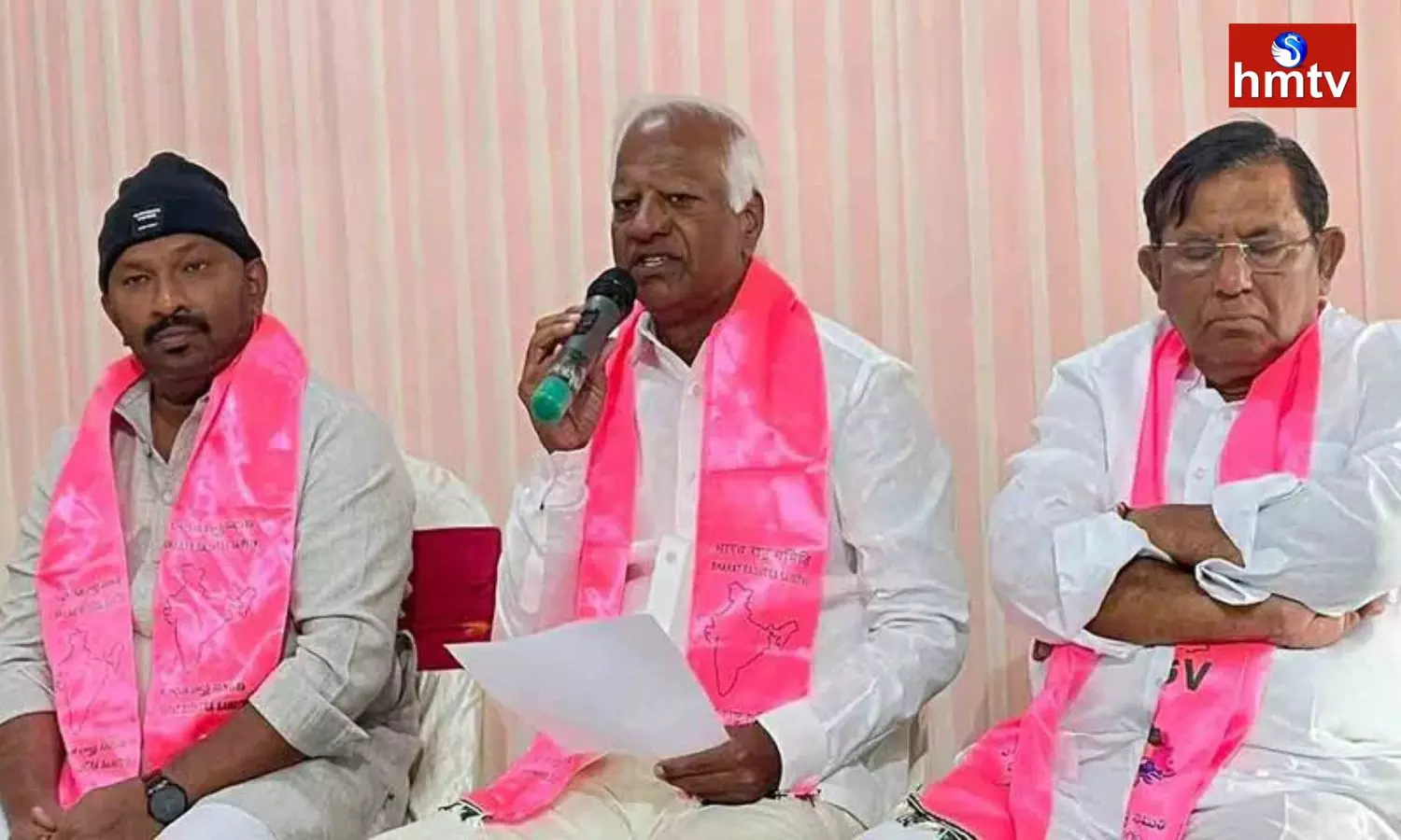 Kadiyam Srihari Says Bjp Government Discrimination Against Sc And St