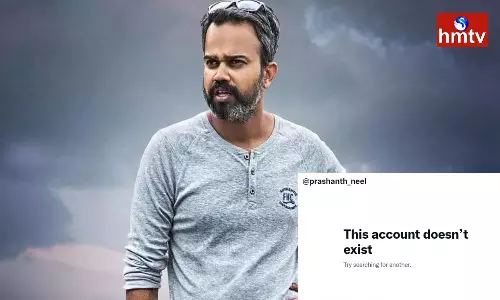 Is This Why Directors Are Avoiding Social Media