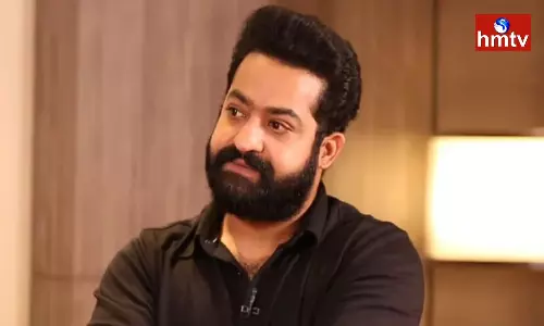 NTR Will Act In The Same Role As Chiranjeevi