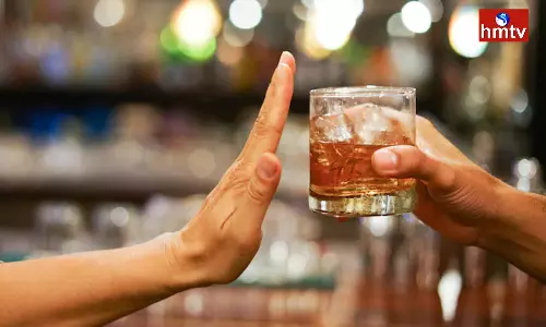 Is a Little Alcohol Good for Health Know the WHO Warning