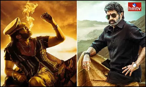 AP Govt Hike Ticket Prices for Chiru and NBK Films