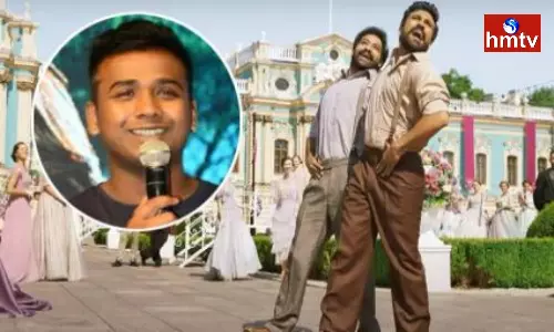 RRR Movie Broke Many Records