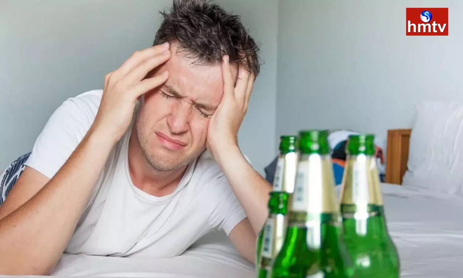 Remember These Things Before Drinking Alcohol to Avoid Hangover