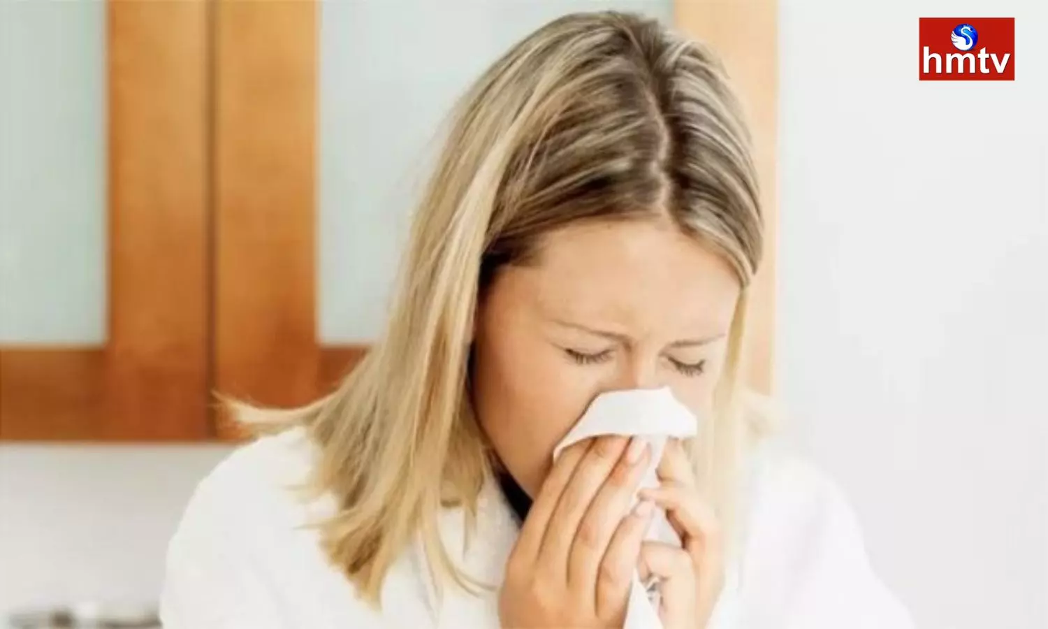 Know the Difference Between a Common Cold and a Chest infection Otherwise You will be in Trouble