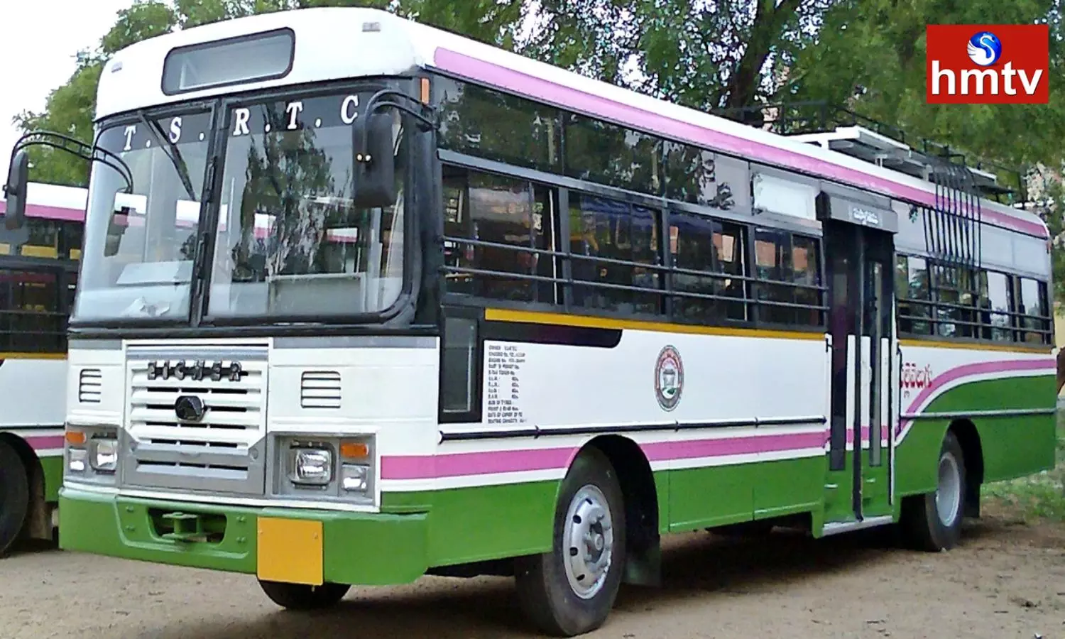 Special Arrangements By TSRTC For Sankranti Festival