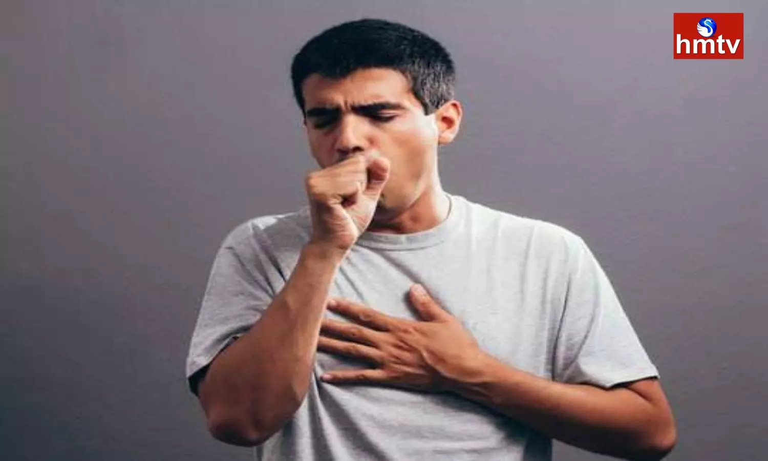 Follow these tips if you have cough problem in winter
