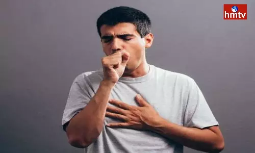 Follow these tips if you have cough problem in winter Follow these tips if you have cough problem in winter