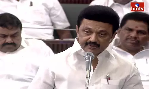 Sethusamudram project should be continued Sethusamudram project should be continued