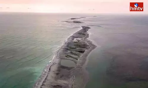 Ram Setu As National Heritage Subramaniam Swamy Has Filed Pil In Supreme Court Ram Setu As National Heritage Subramaniam Swamy Has Filed Pil In Supreme Court