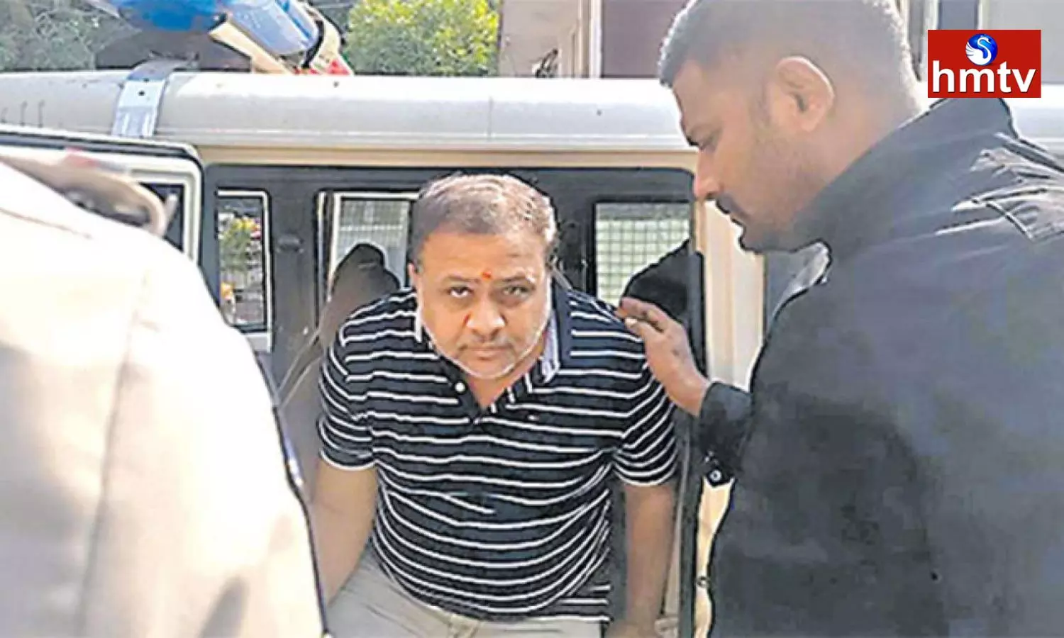 Nandakumar Granted Bail In MLA Purchase Case
