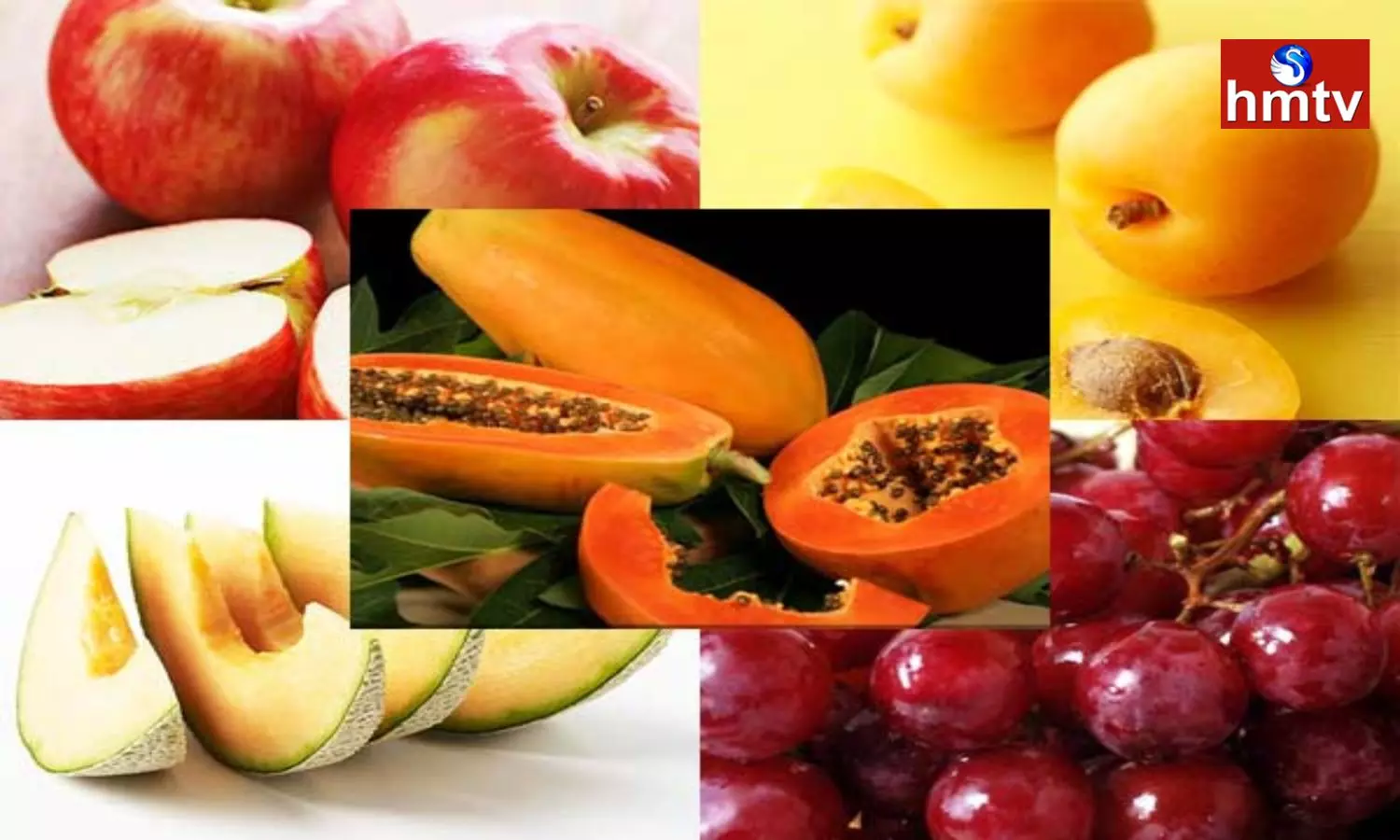 These Fruits Must Be Included In The Diet To Reduce Cholesterol