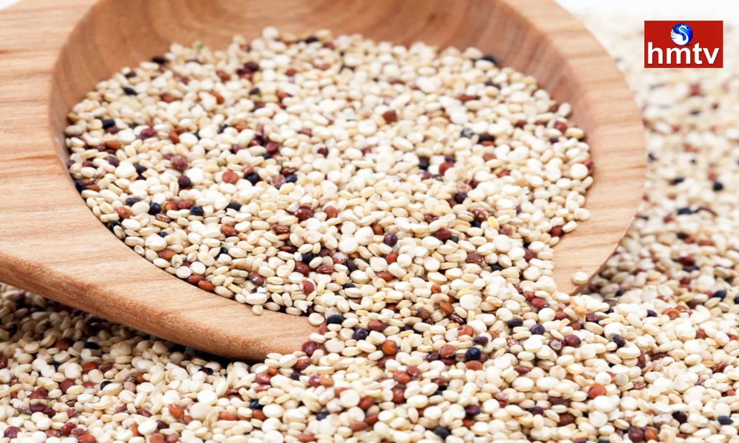 Nutrients In Quinoa Reduce The Risk Of Heart Disease And Cancer