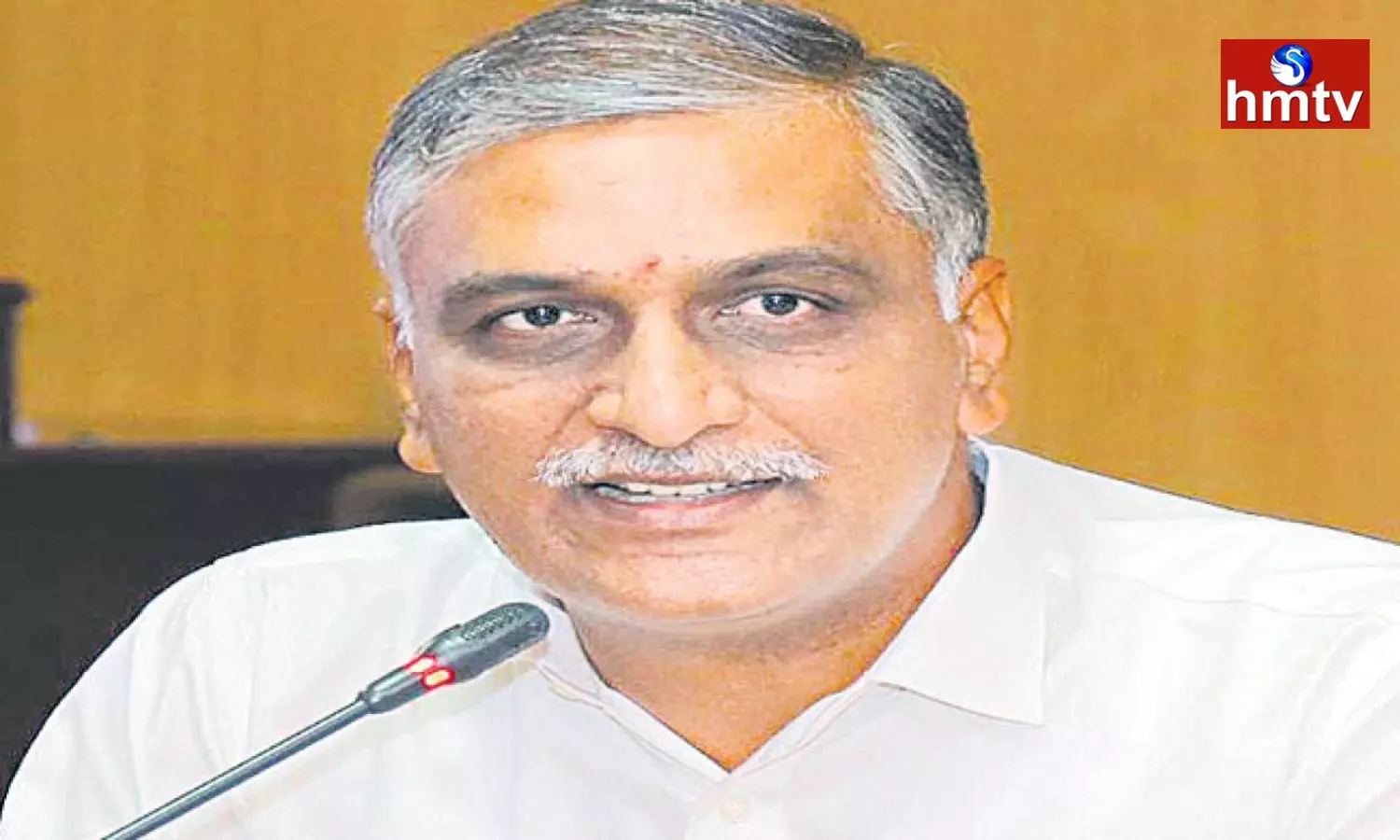 KCR Power Will Be Known To The Country Through Khammam Sabha