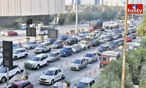 Travel To Hometowns For Sankranti Holidays