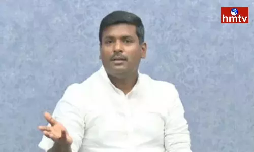 Janasena Was Changed To Chandrasena