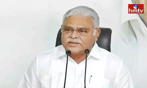 Ambati Rambabu Comments On Pawan Kalyan Ambati Rambabu Comments On Pawan Kalyan