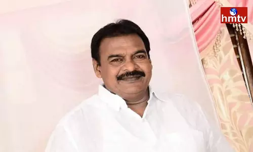 MLA Rapaka Hot Comments MLA Rapaka Hot Comments