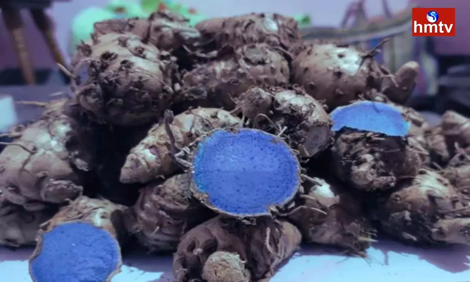 Black Turmeric Has Wonderful Medicinal Properties You will Get Relief from these Diseases