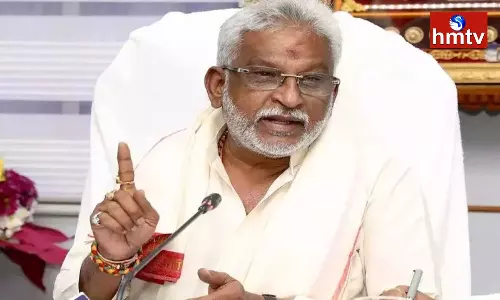 YV Subbareddy Counters Pawan Kalyan Comments