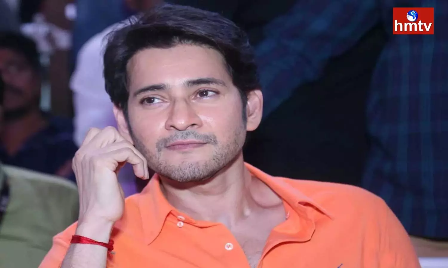Mahesh Babu stopped giving reviews for movies