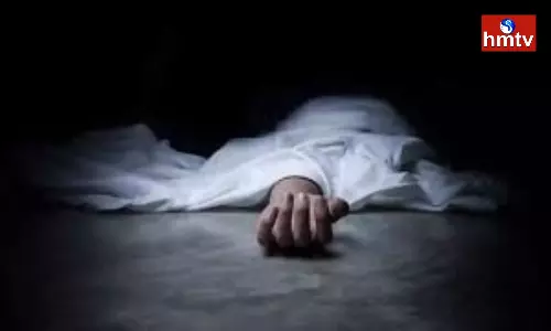 Murder In The Background Of Extra Marital Affair