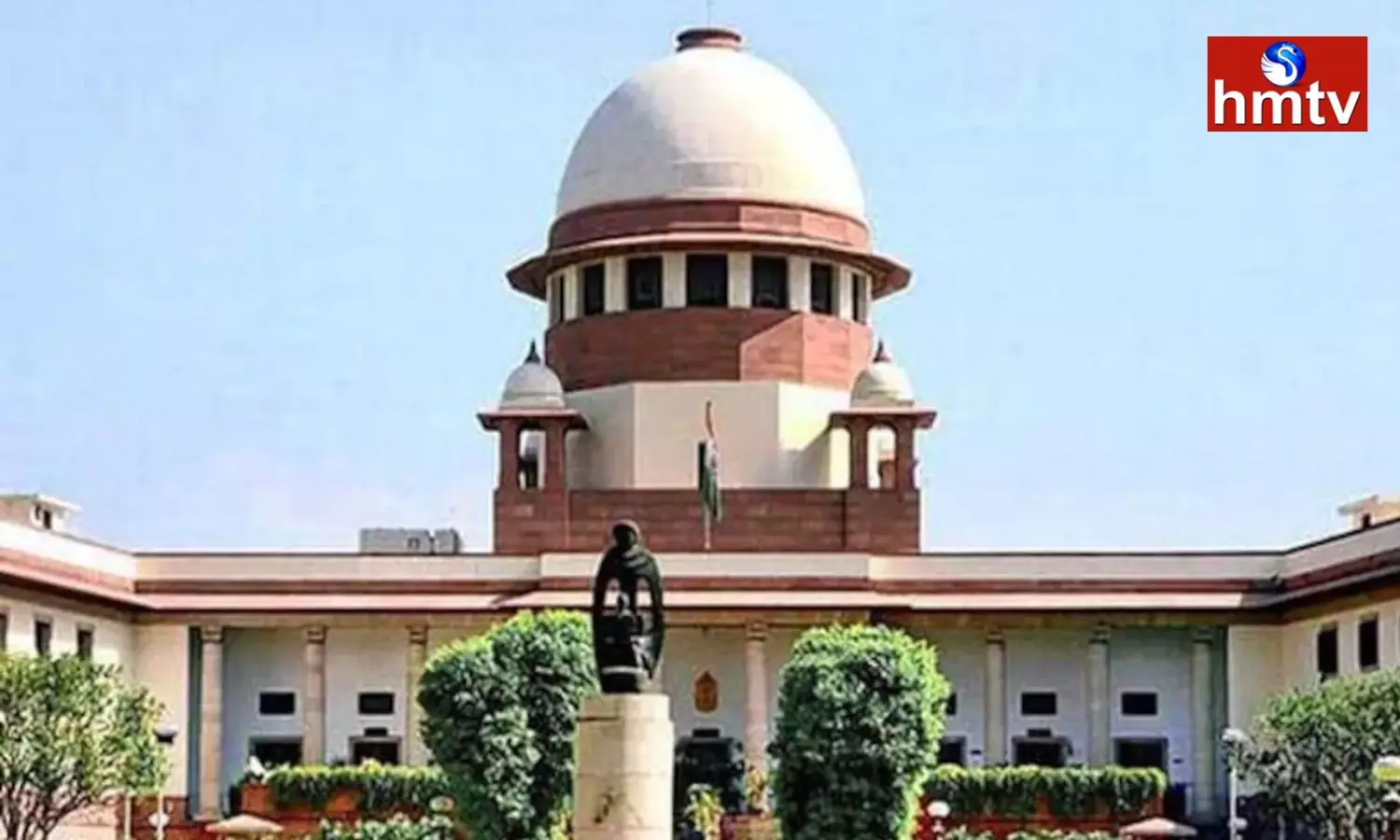 Supreme Court Verdict On Erra Gangireddy Default Bail CancellationTtoday
