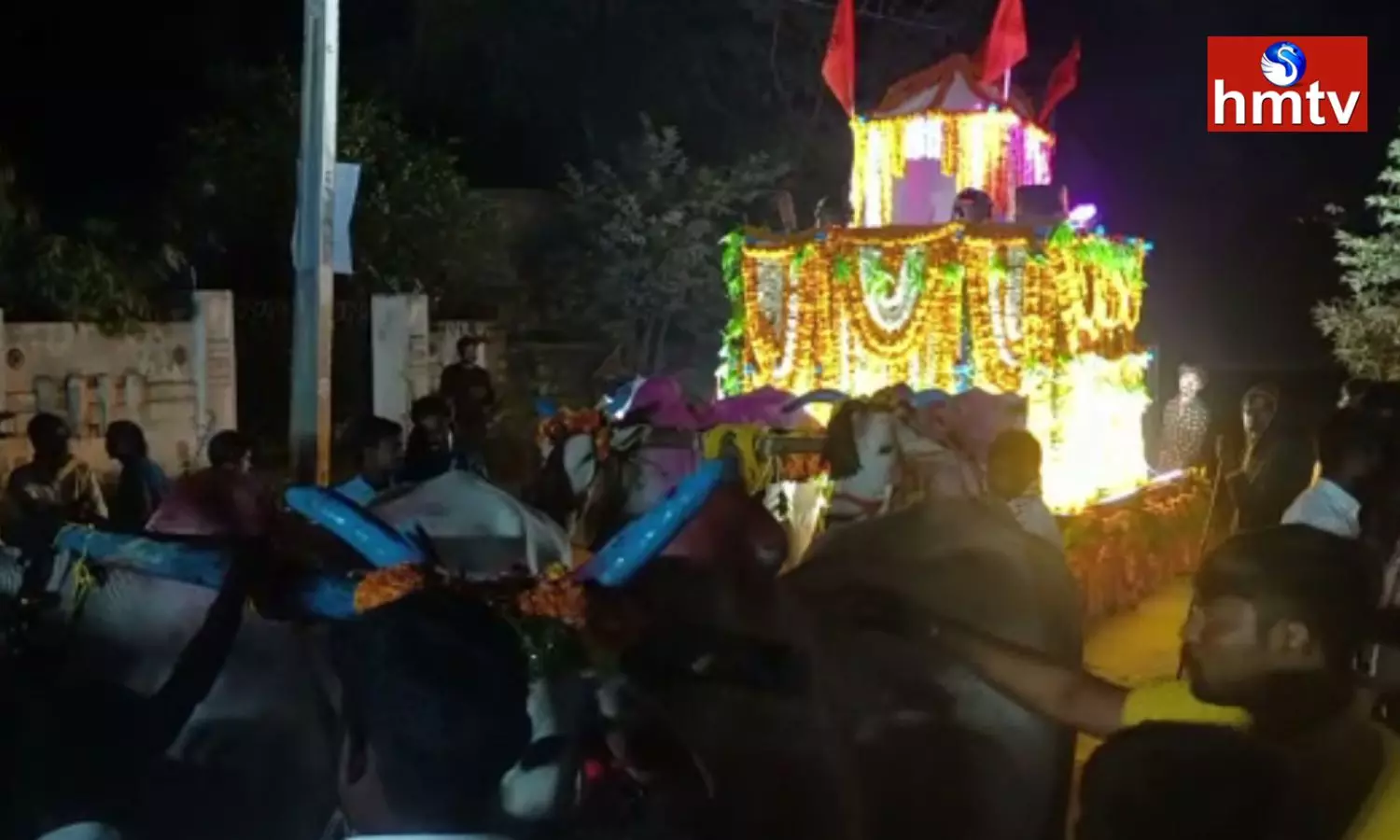 Hanmakonda District Ainavolu Mallikarjunaswamy Jatara Hanmakonda District Ainavolu Mallikarjunaswamy Jatara