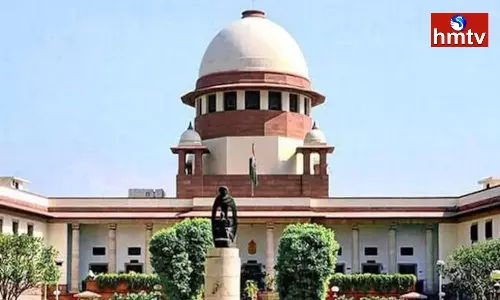 Supreme Court Verdict On Erra Gangireddy Default Bail CancellationTtoday