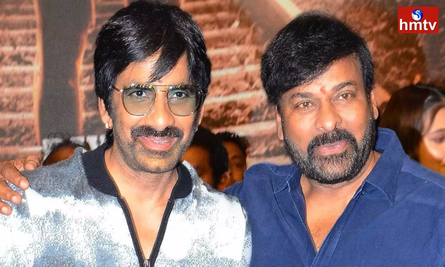 Chiranjeevi And Ravi Teja Gave A Bumper Offer To Young Writers